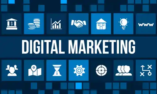 Digital Marketing