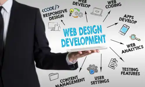 Web Development